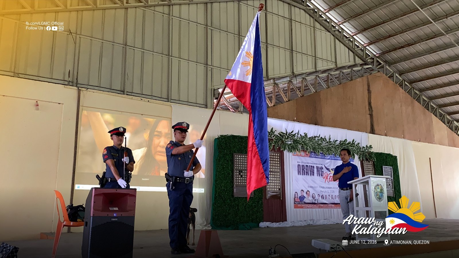 Araw ng Kalayaan 2025