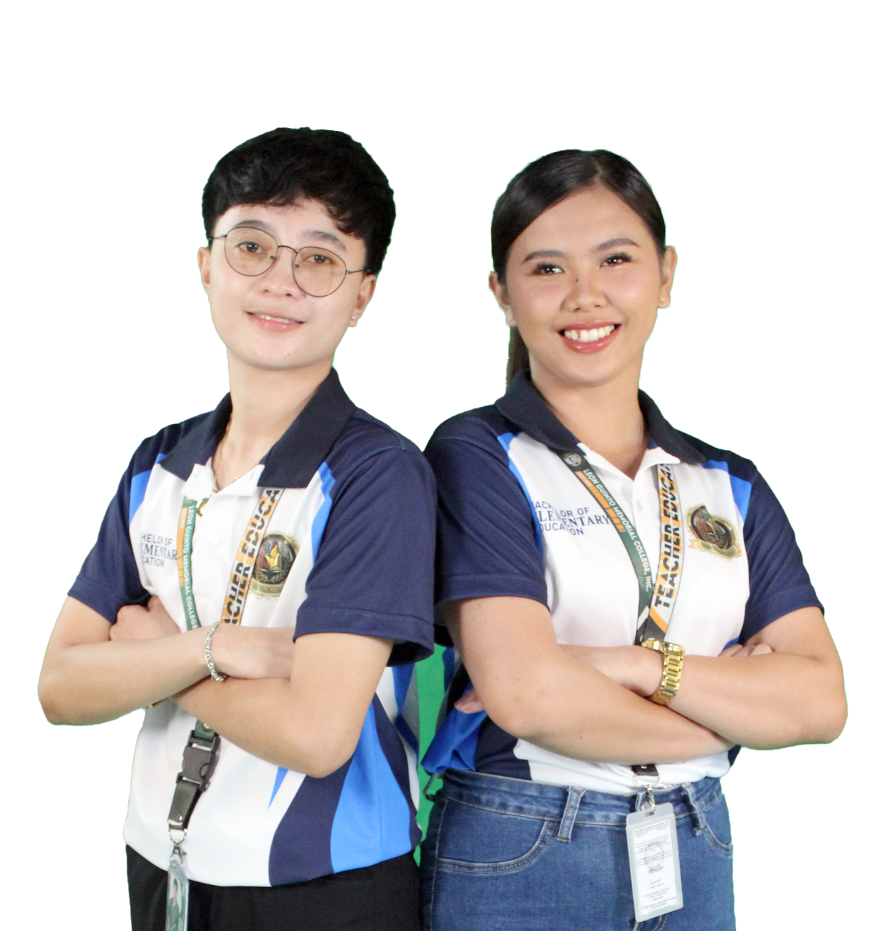 Education Background