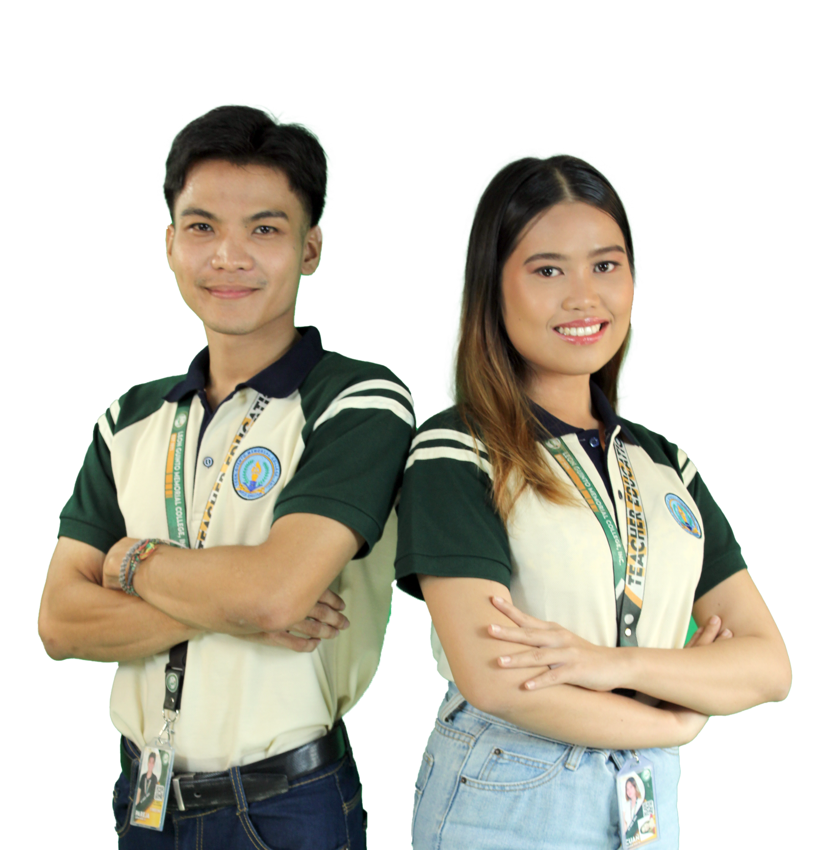 Education Background