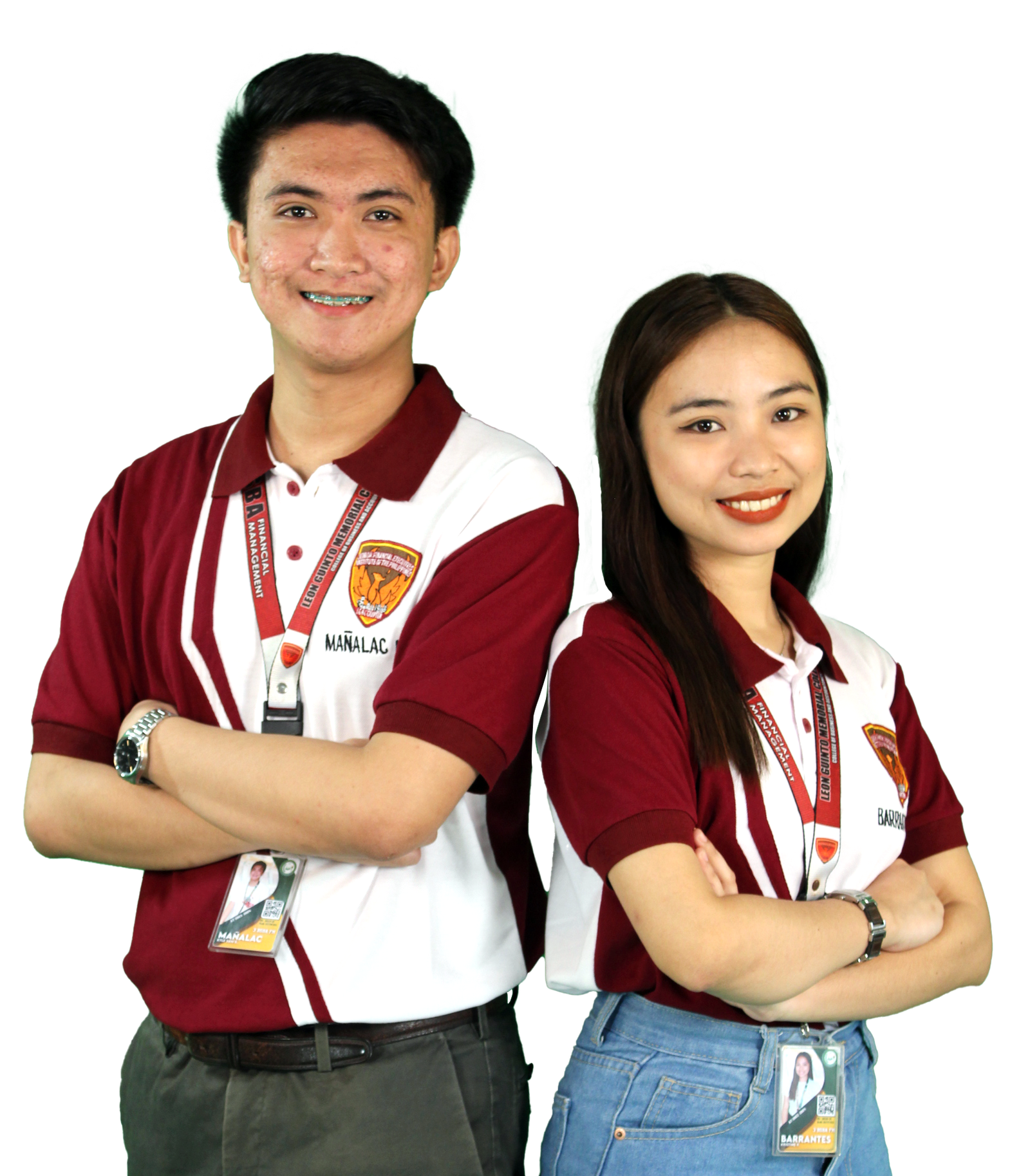 Education Background