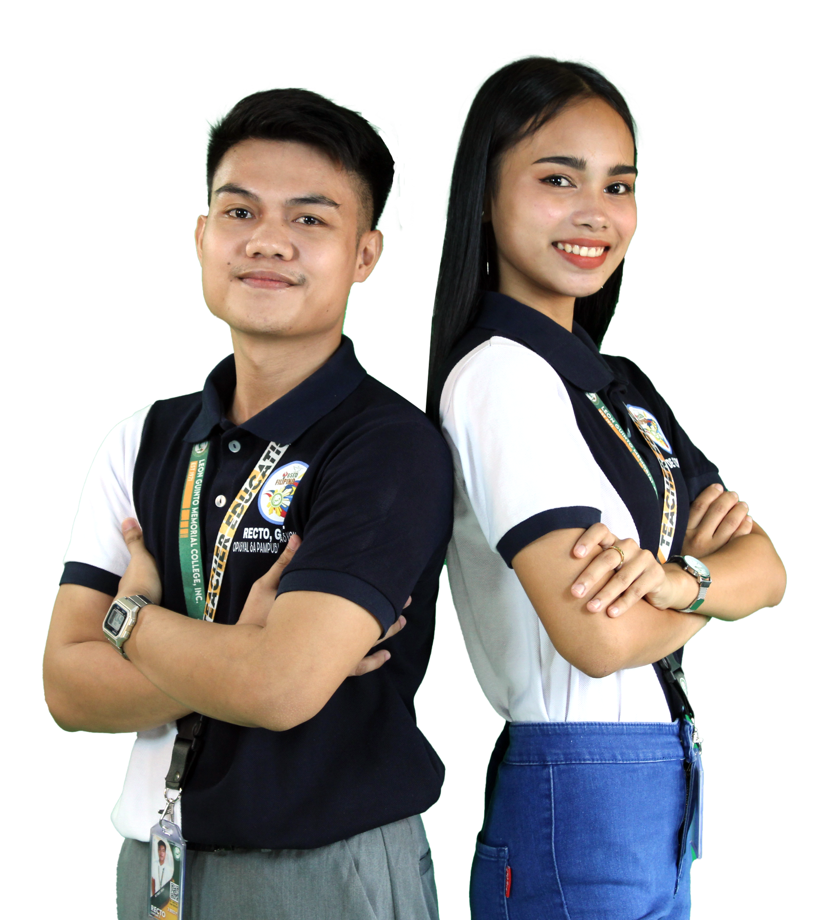 Education Background