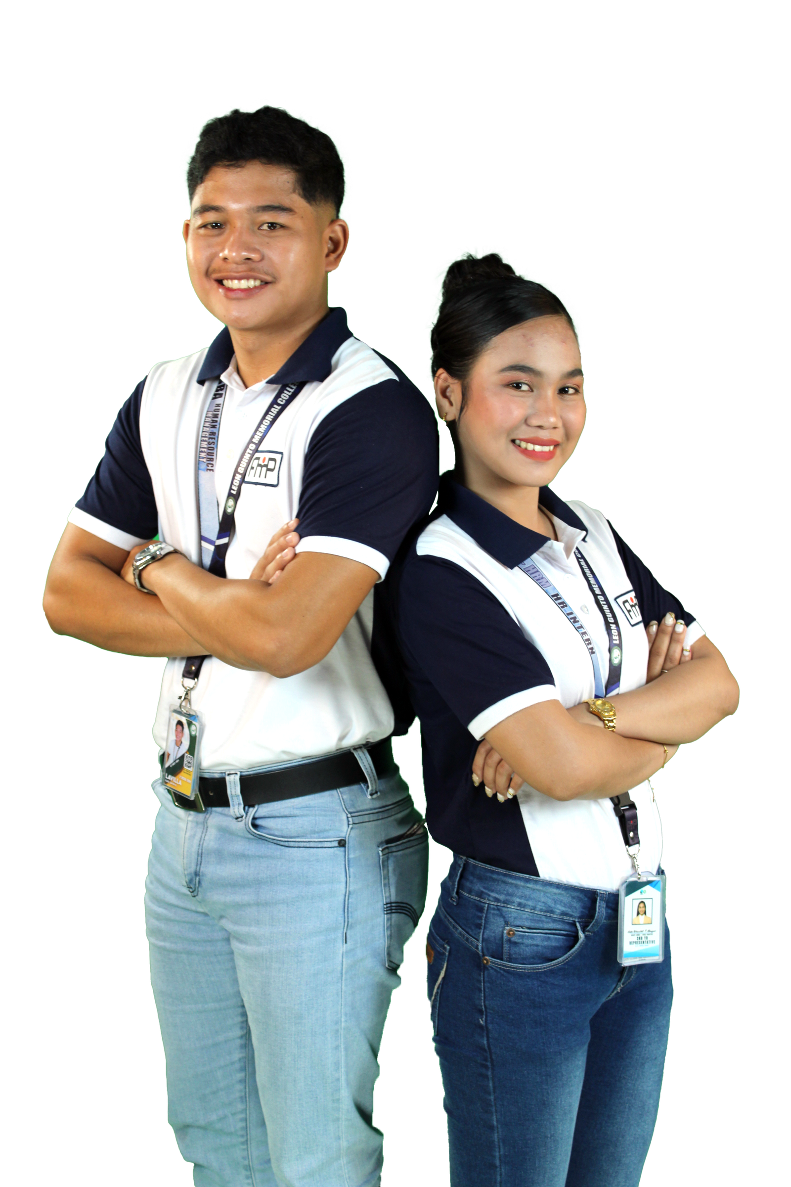 Education Background