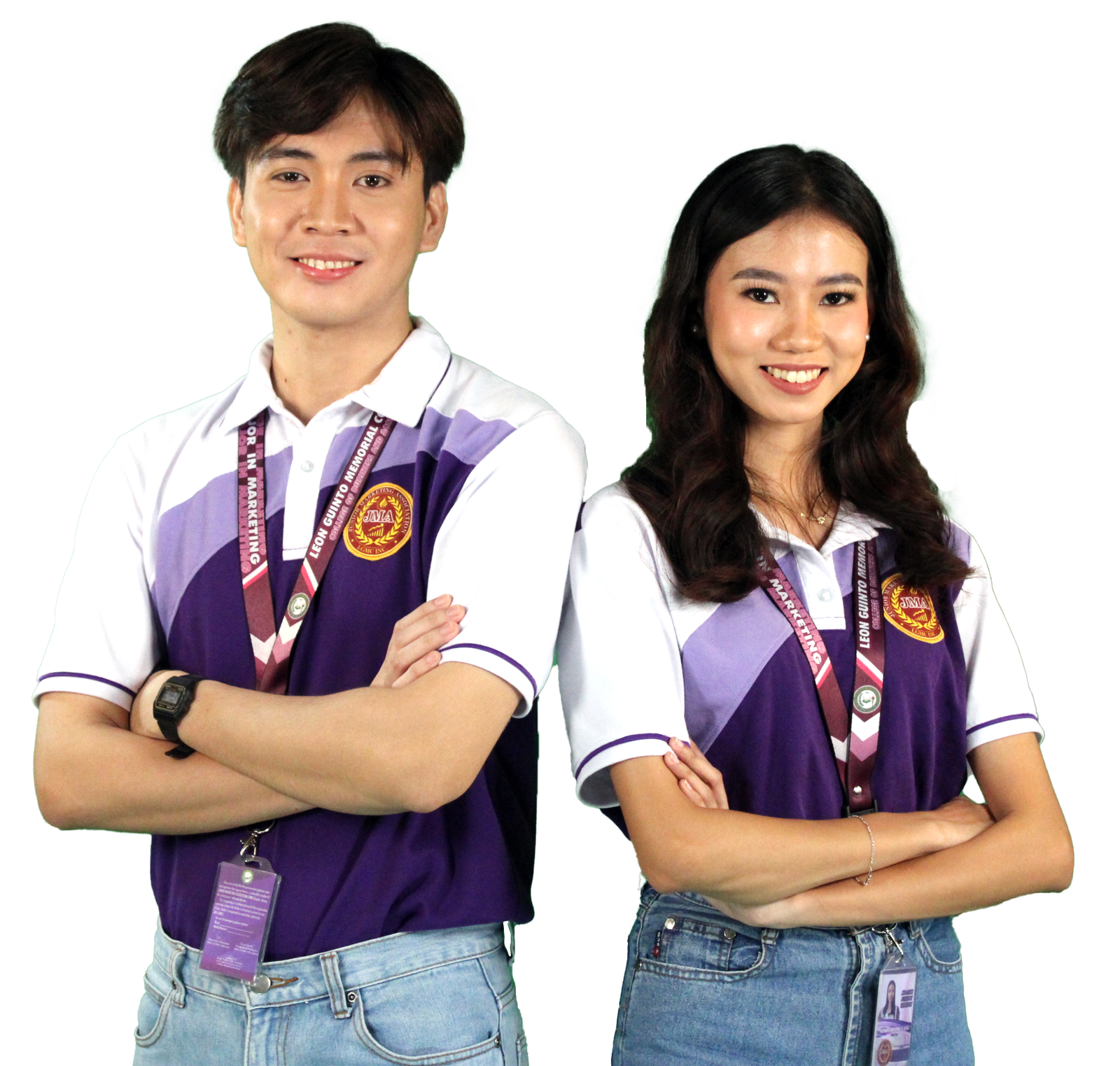 Education Background