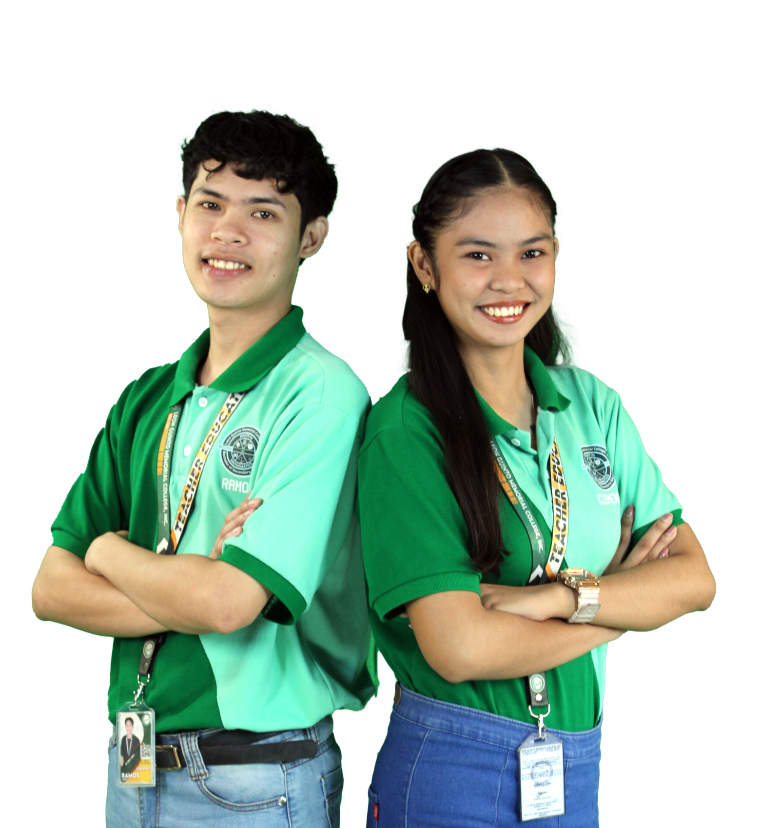 Education Background