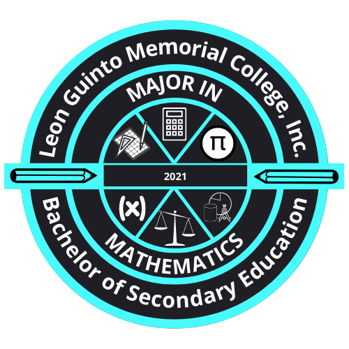 BSED Mathematics Logo