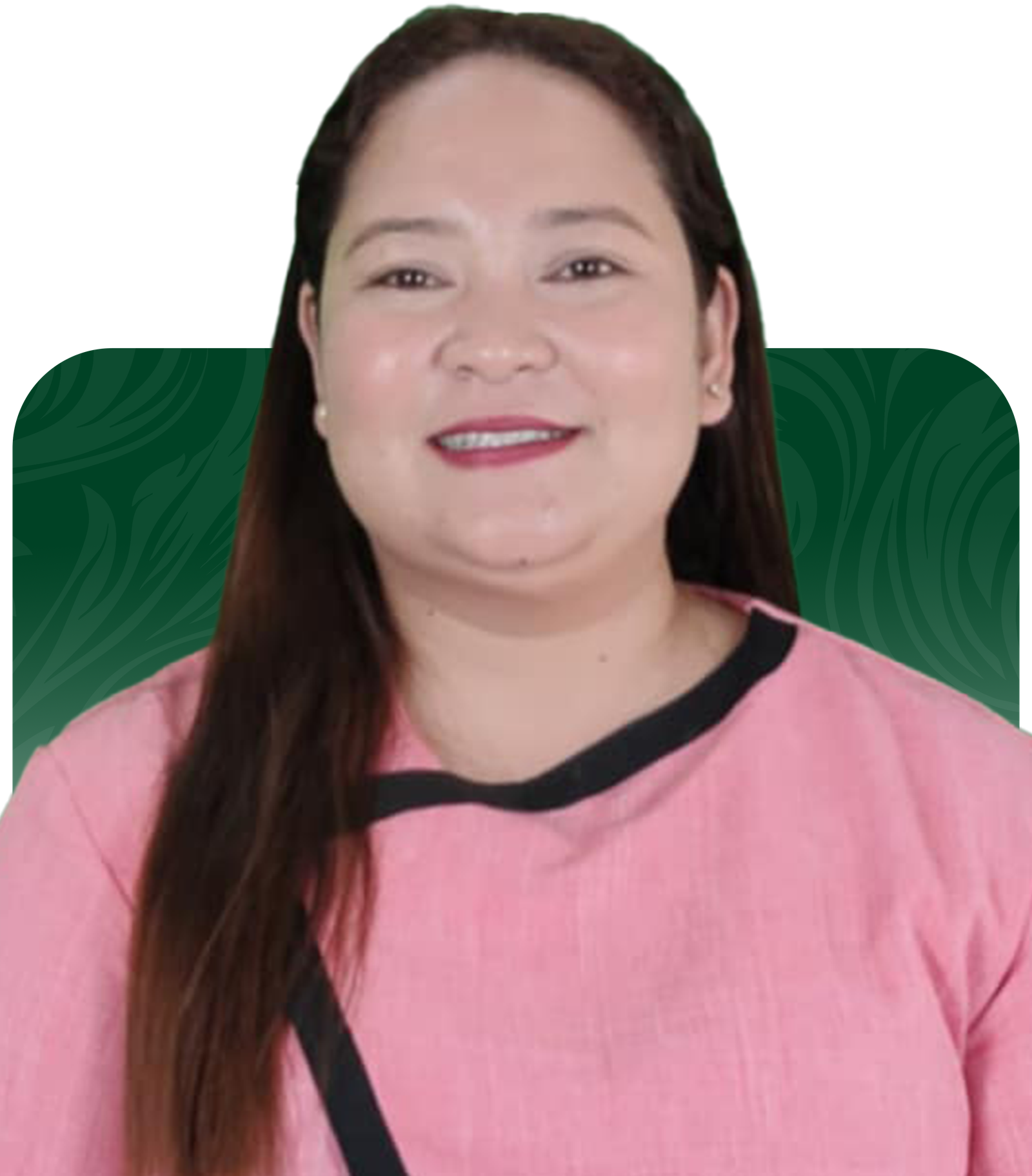 Reynolfo L. Verastigue Photo