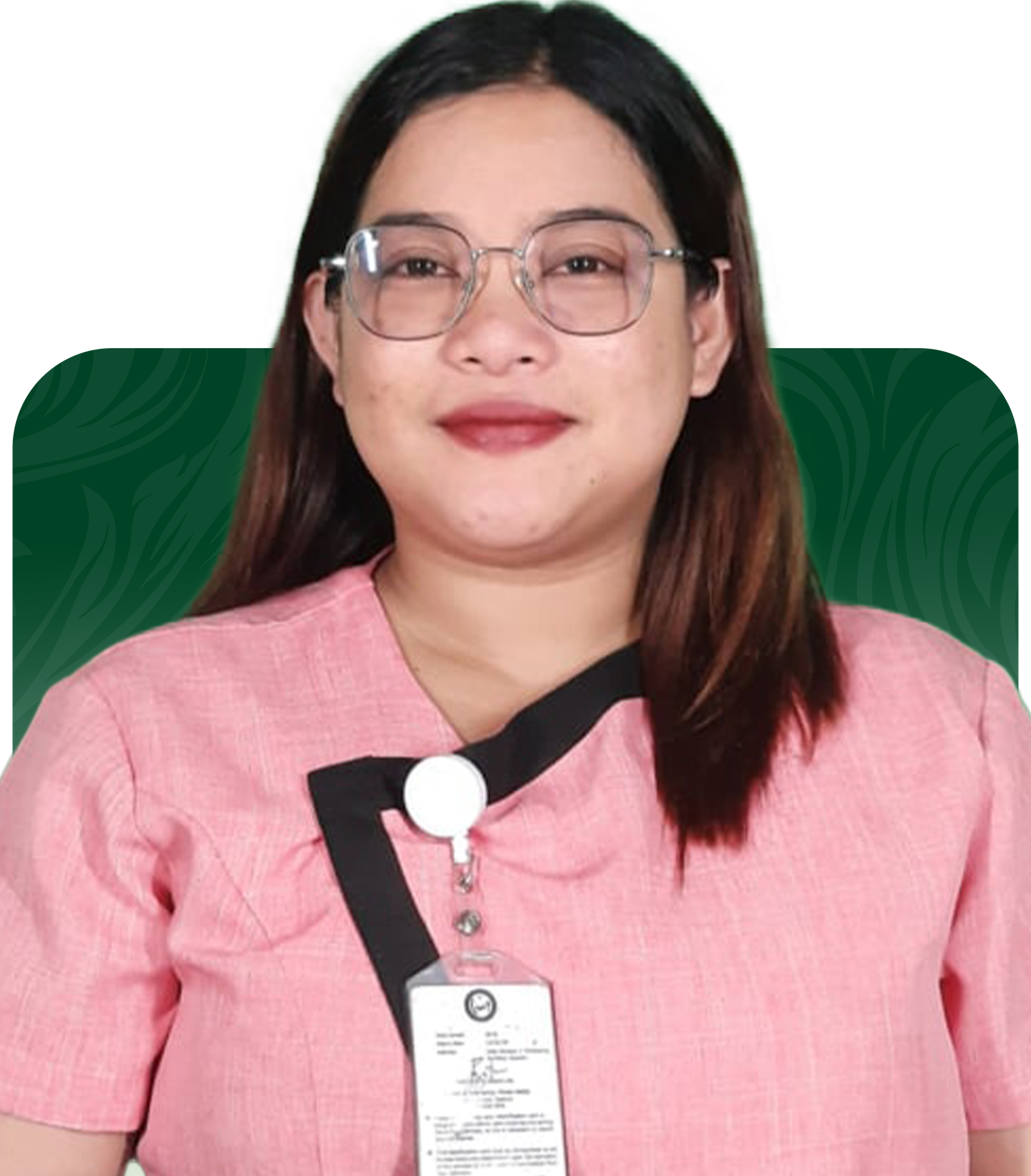 Reynolfo L. Verastigue Photo