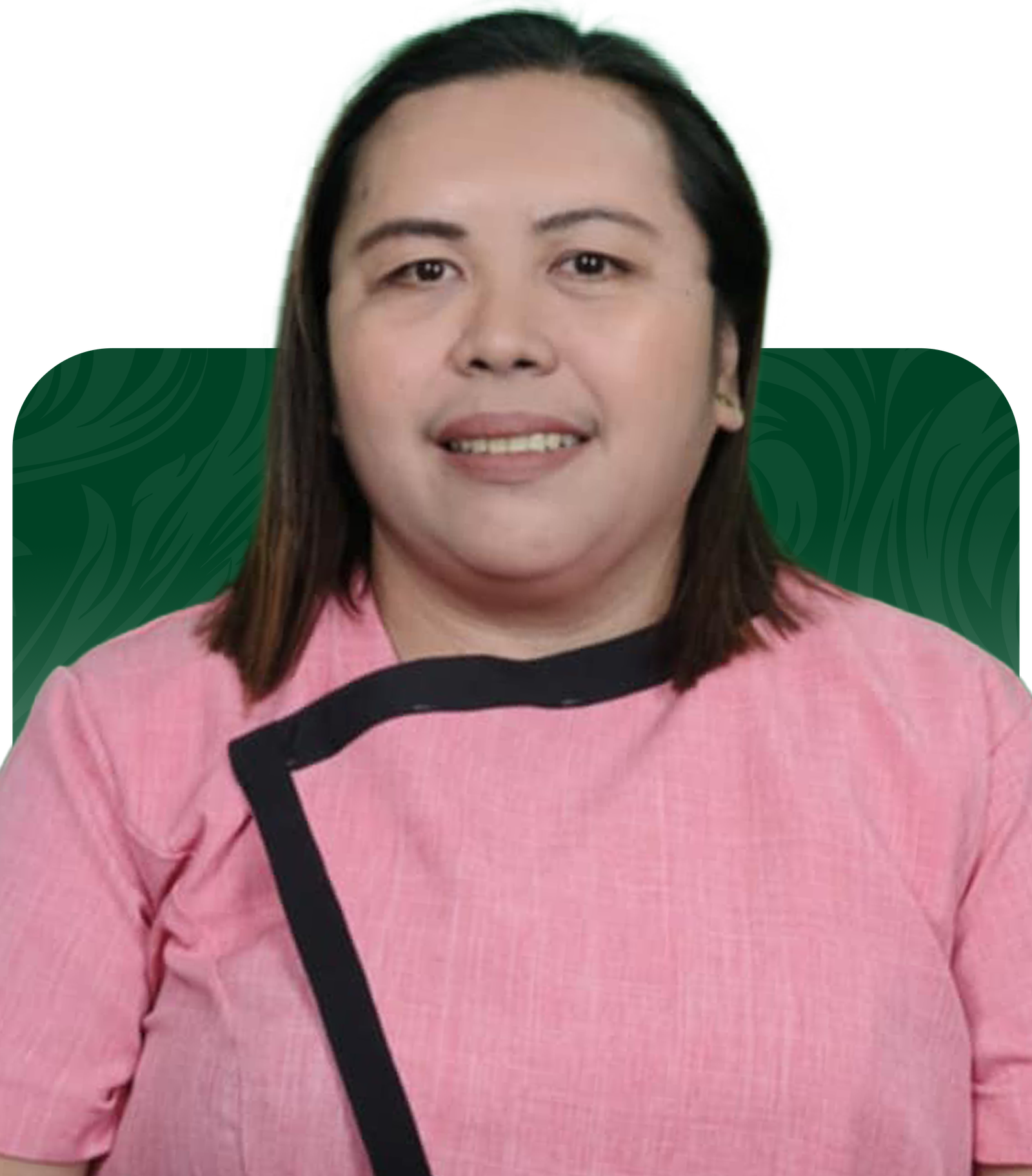 Jessa Racel B. Bulang Photo