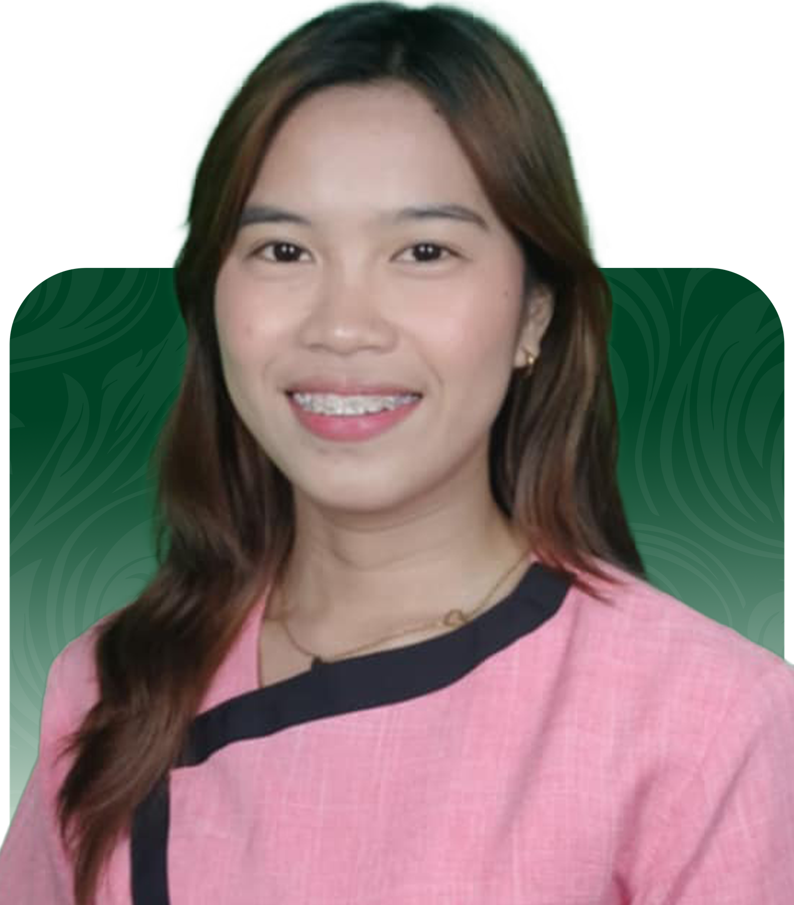 Lhynadee C. Blaino Photo