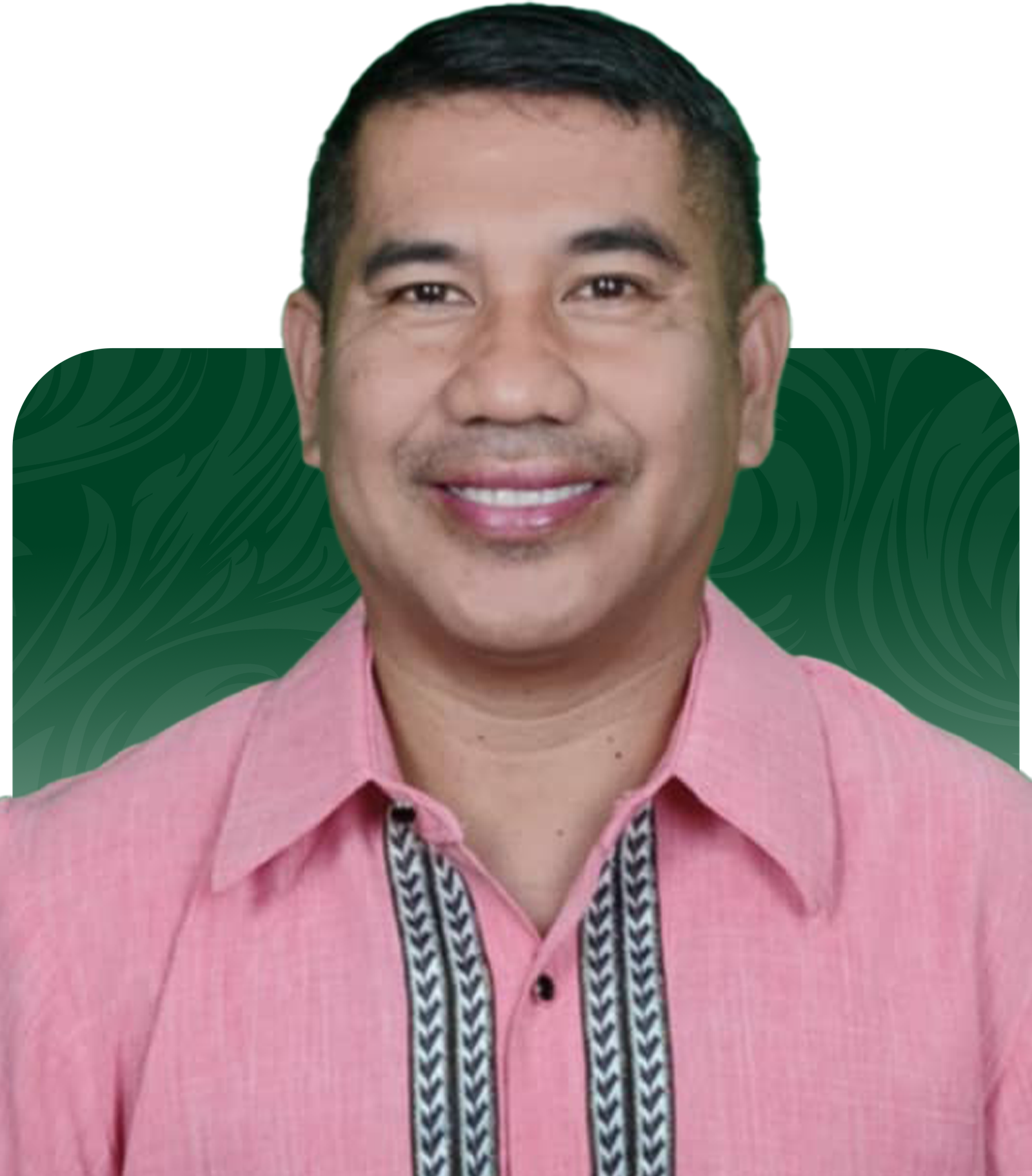 Student Affairs Staff Photo