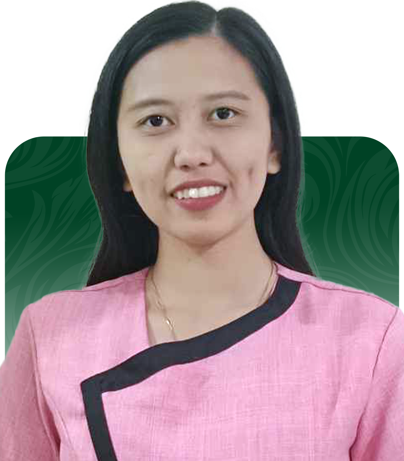 Reynolfo L. Verastigue Photo