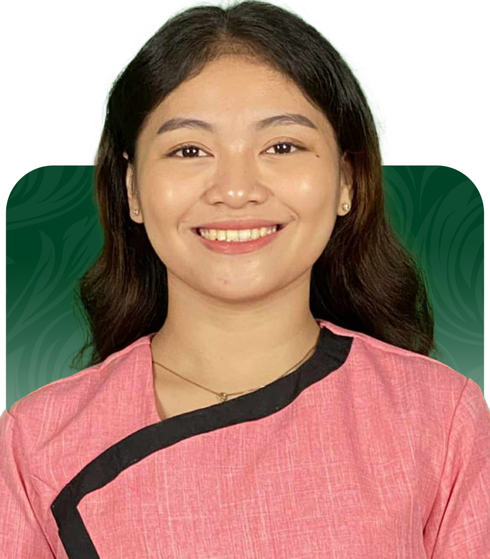 Student Affairs Staff Photo