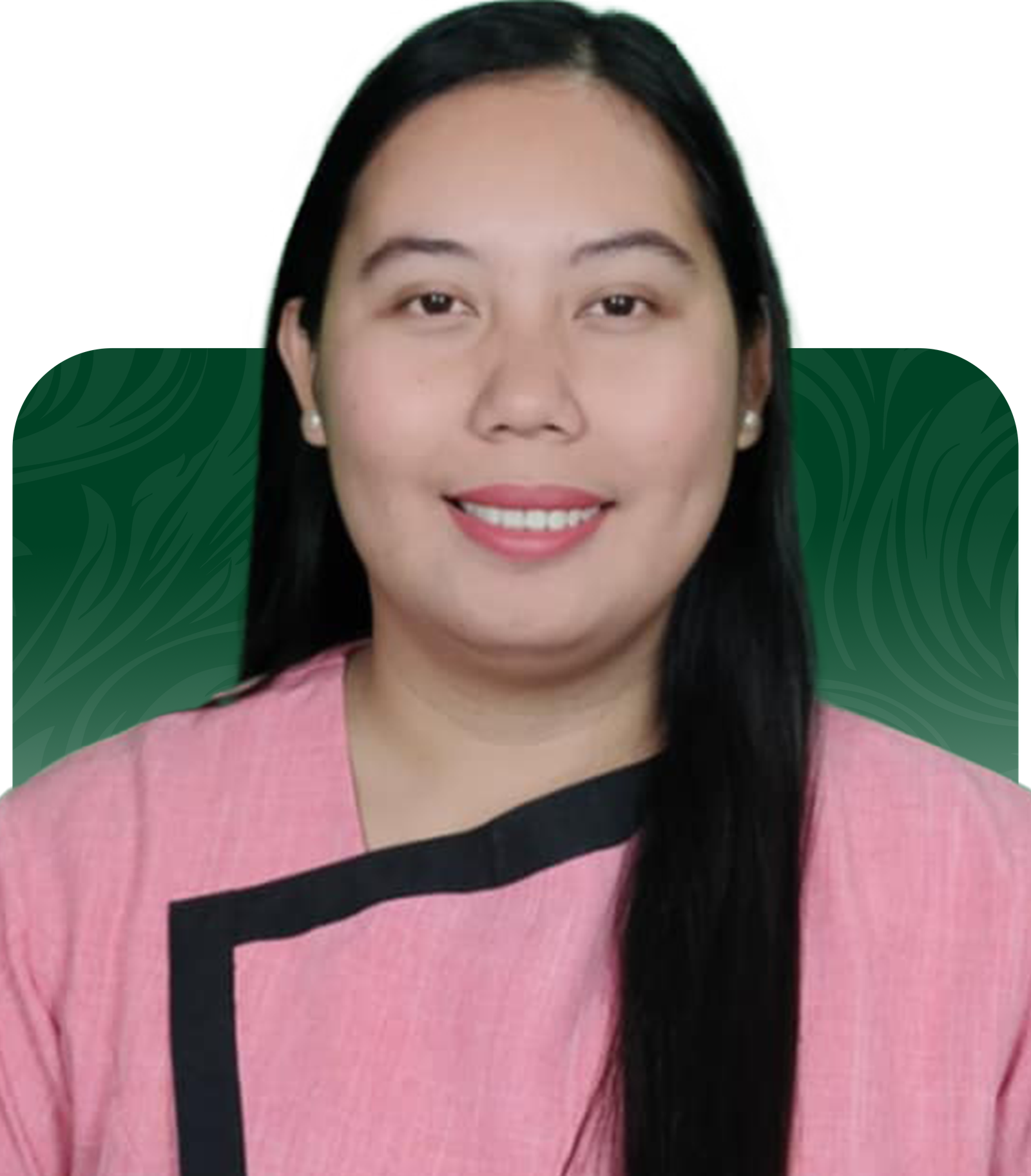 Student Affairs Staff Photo