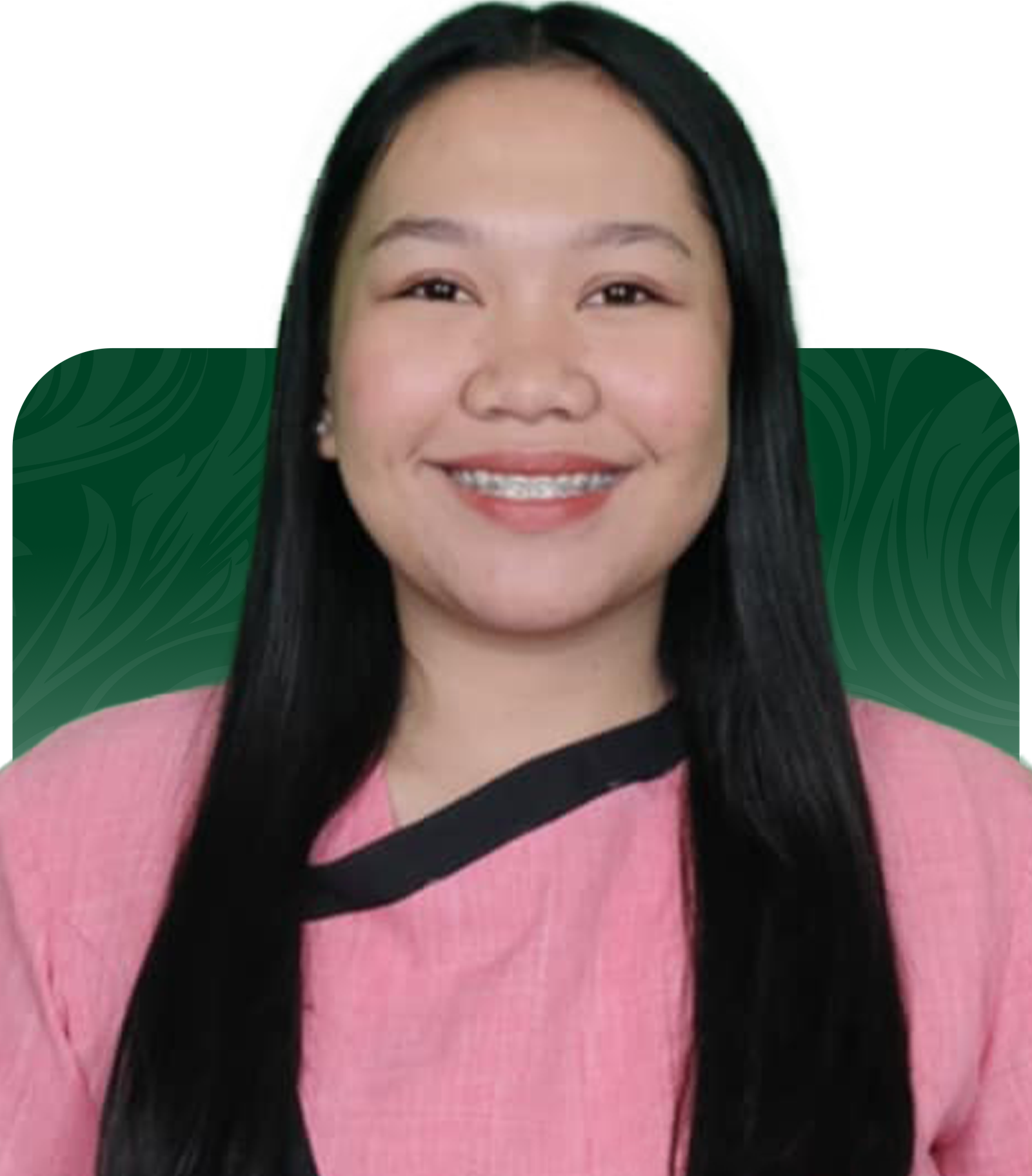 Mary Isabelle  V. Tierra Photo