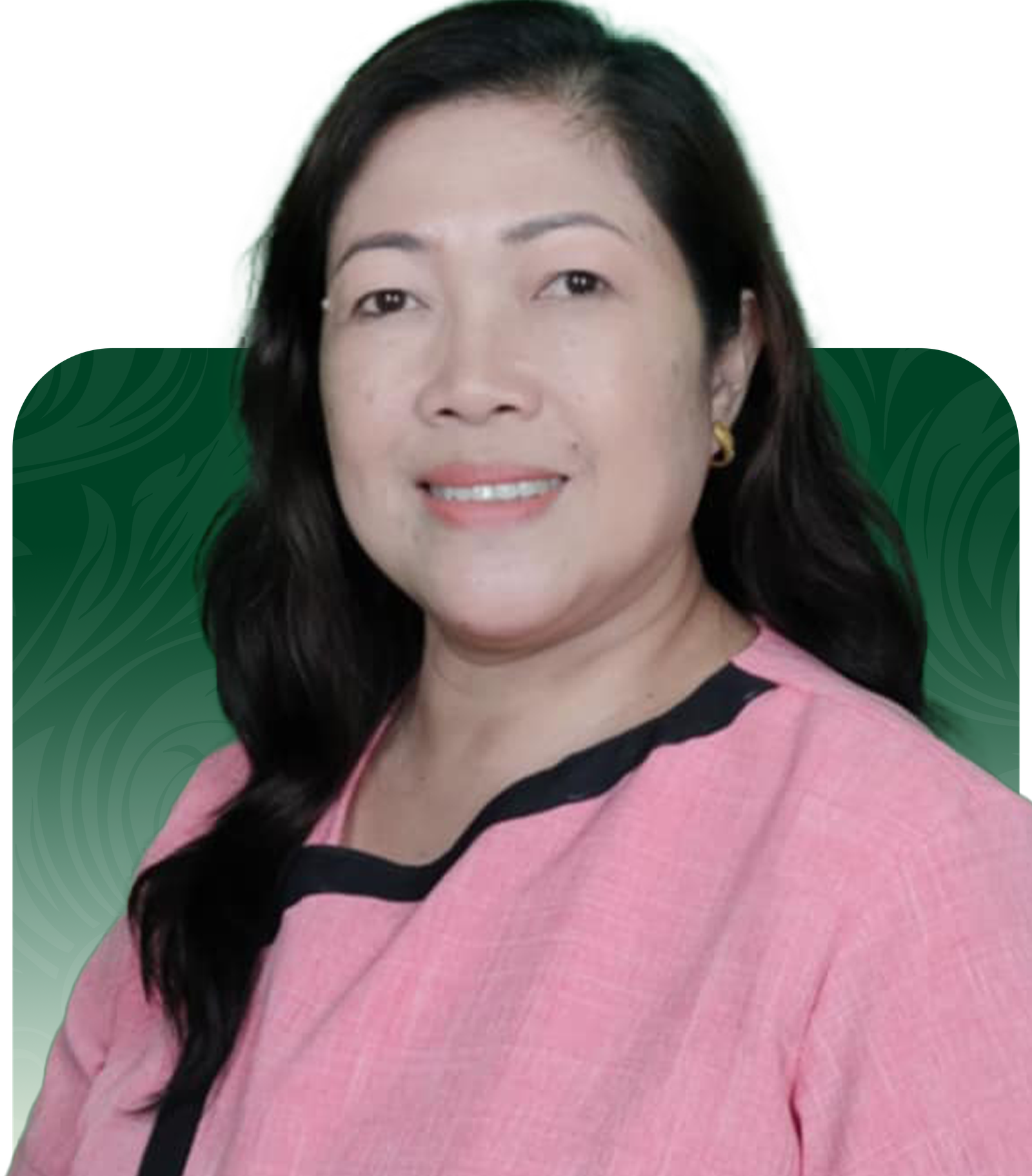 Student Affairs Staff Photo