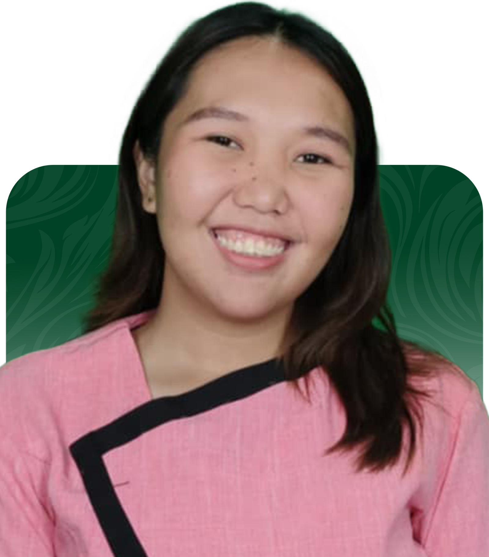 Charmaine Ruth A. Monatañez Photo