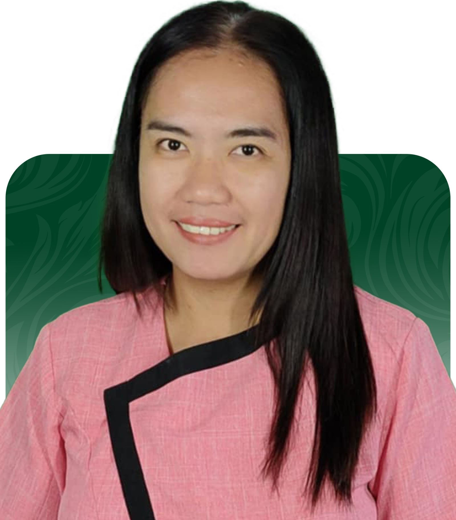 Reynolfo L. Verastigue Photo