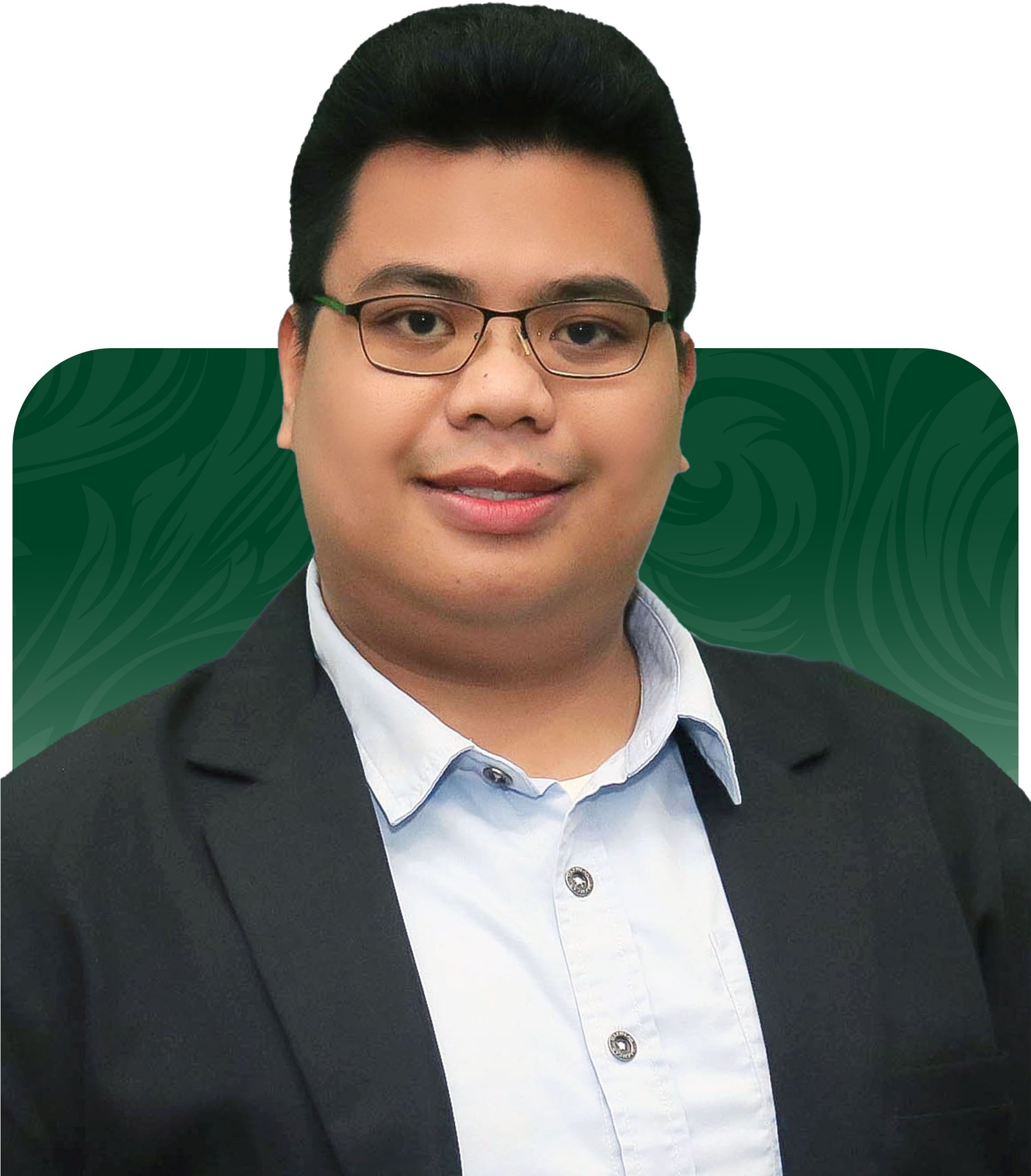 Executive Officer Photo