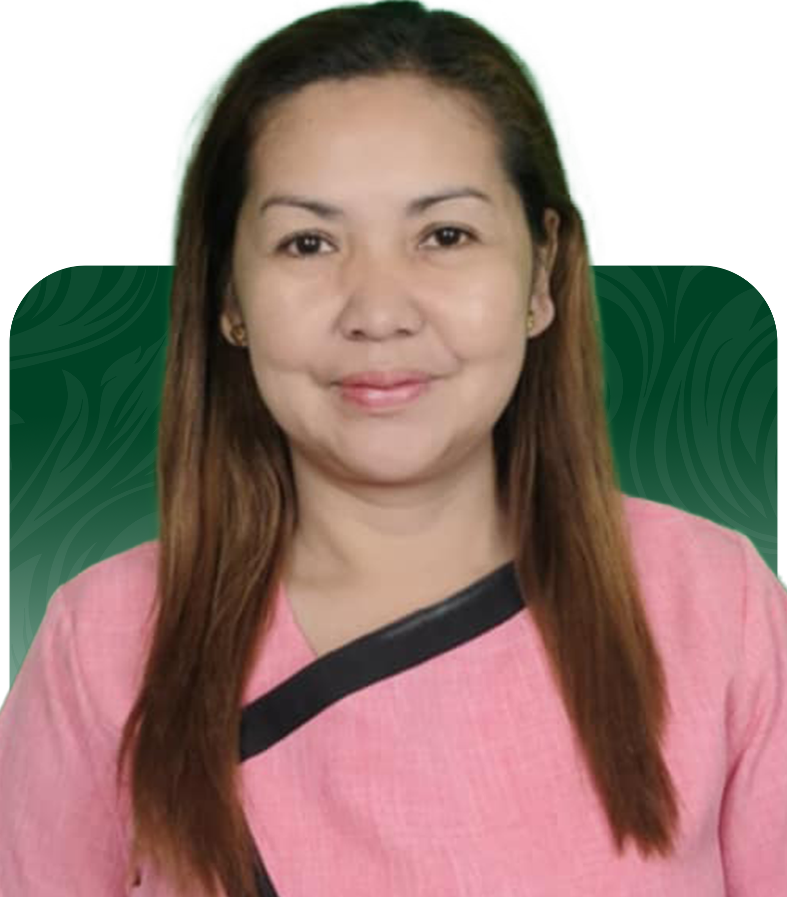 Student Affairs Staff Photo