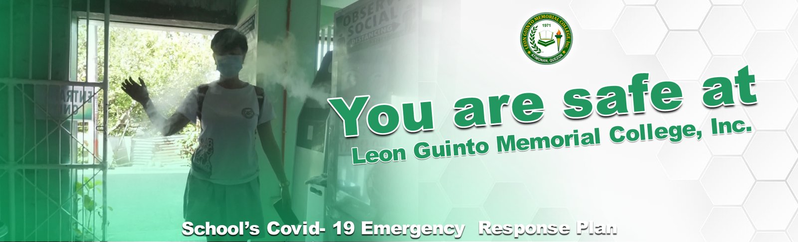 Office of the President